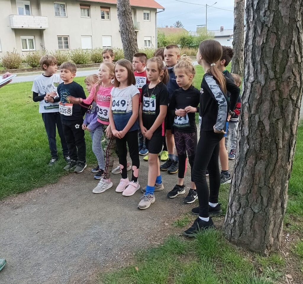 ATLETIKA Na Kultnom Boriku Starta Popularna Bjelovarska Kros Liga 2023 atletika-na-kultnom-boriku-starta-popularna-bjelovarska-kros-liga-2023
