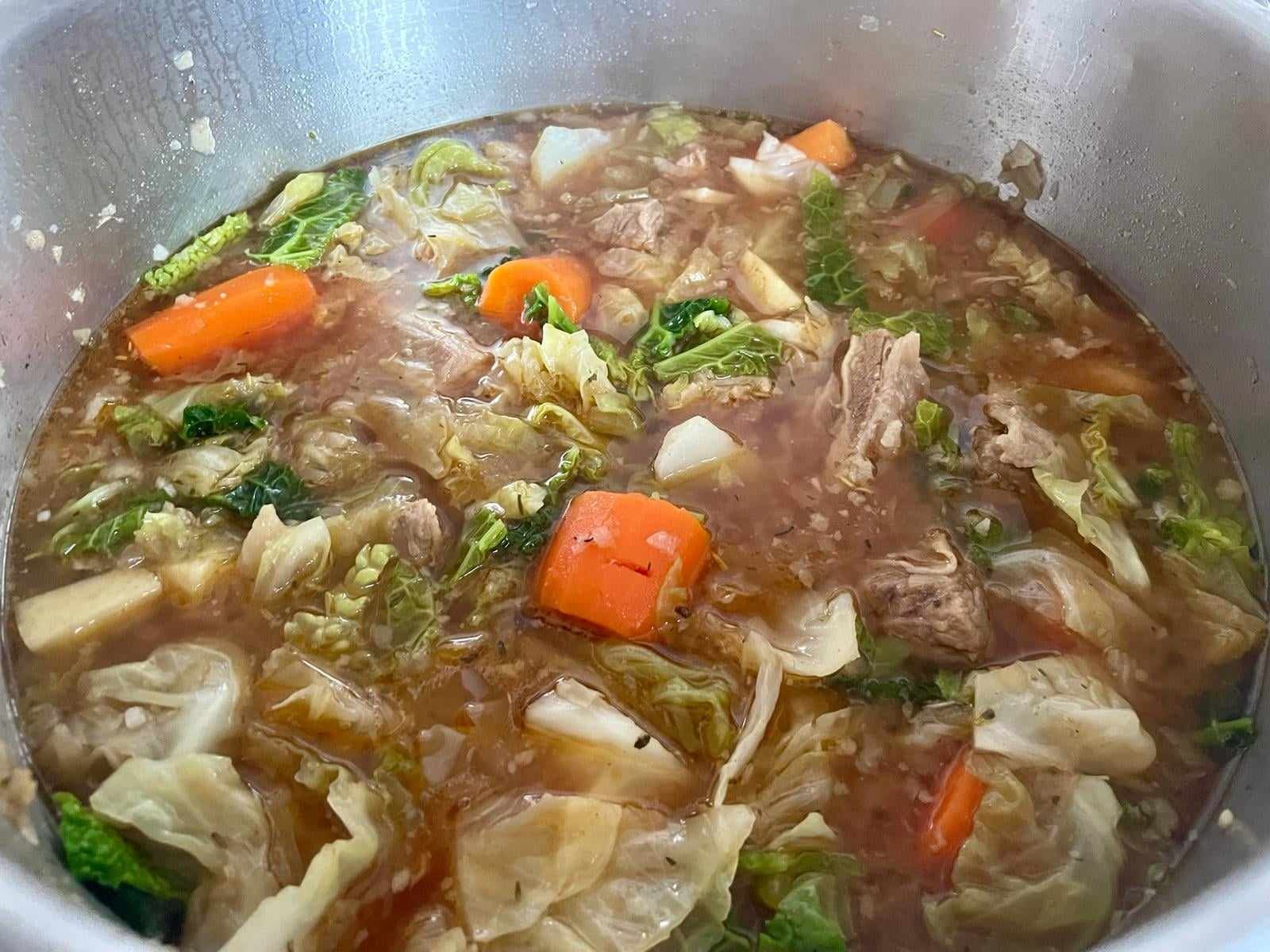 Kuhali smo kalju: Jelo je toliko dobro i zdravo da ćemo ga ubrzo opet ...