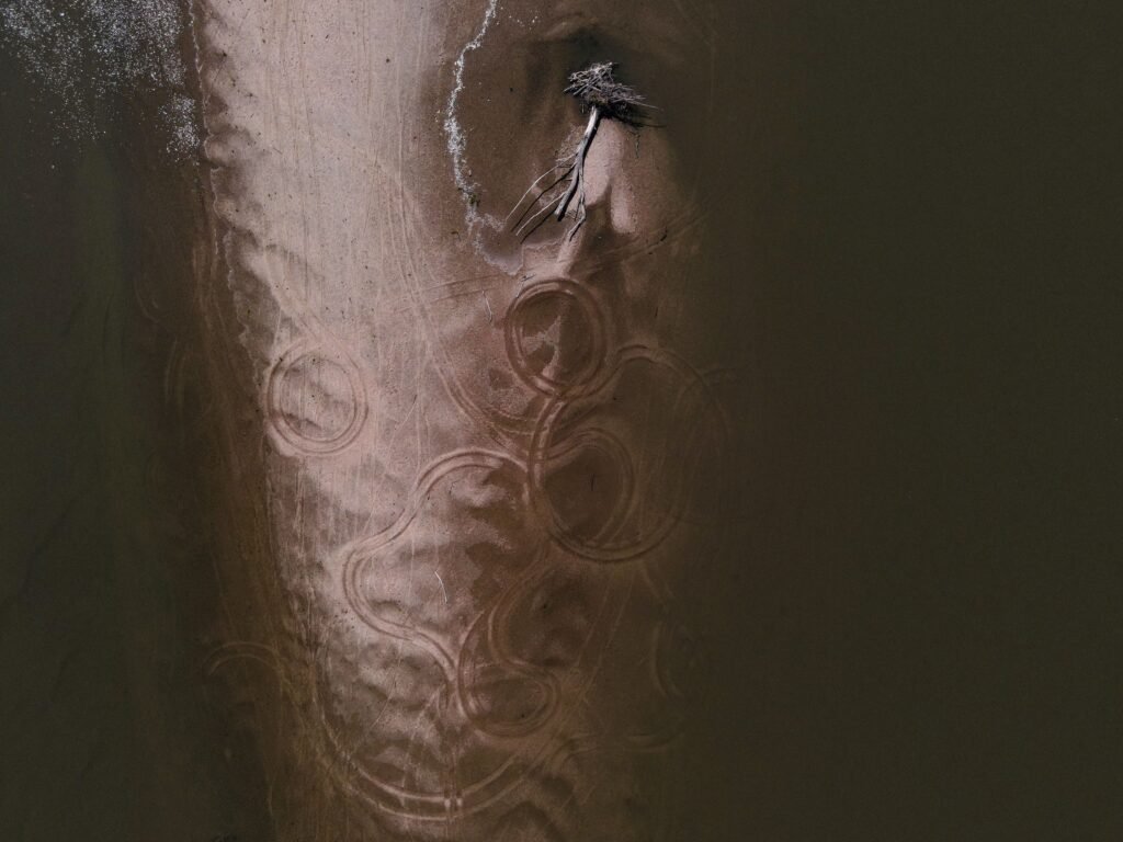 Matija Rođak, Dravski sprudovi