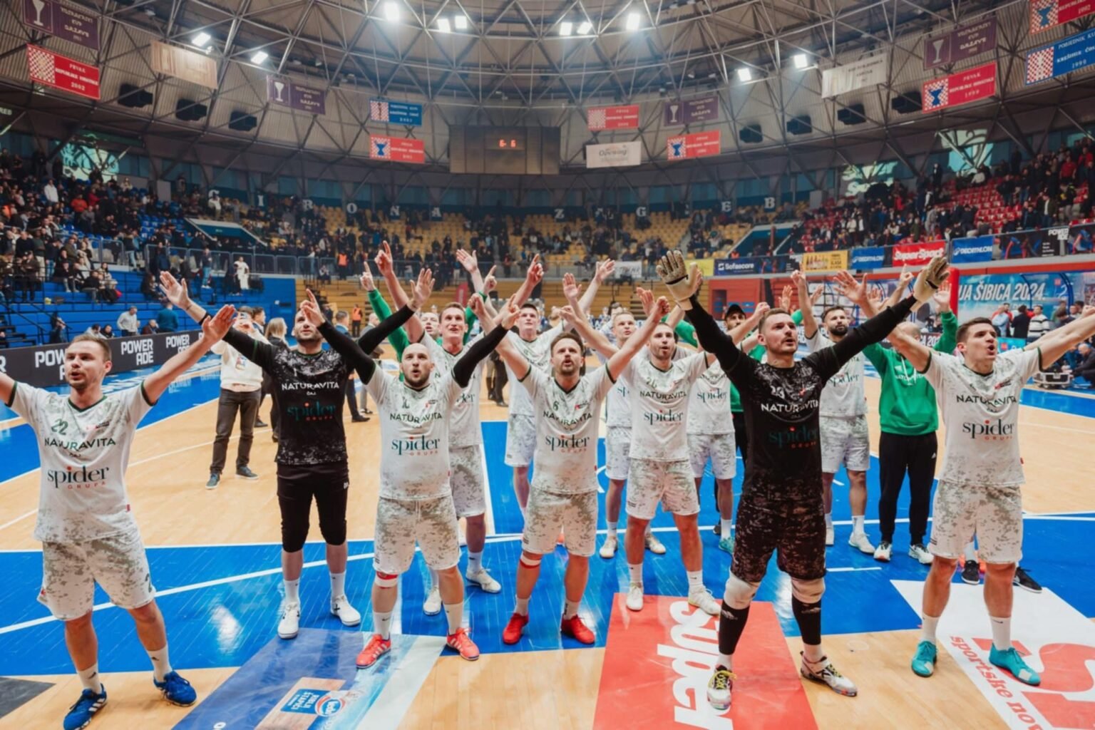 Naturavita kreće u obranu naslova Kutije šibica, a bjelovarski ...